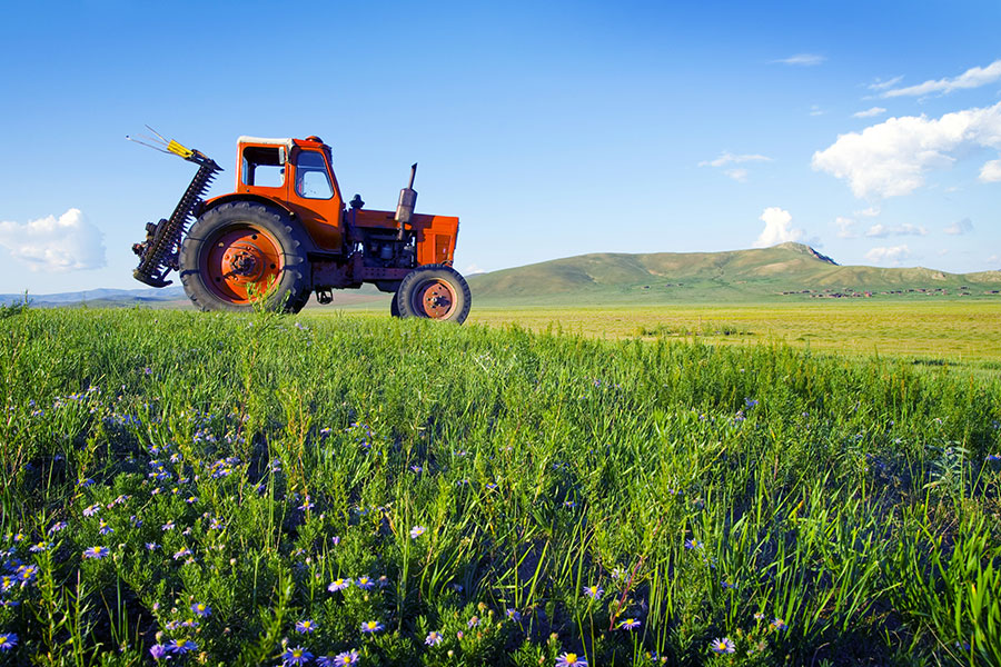 importancia del agua en la agroindustria