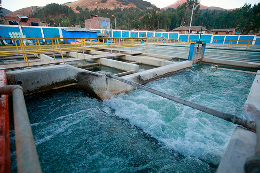 Planta de tratamiento de agua potable: claves para la salud y desarrollo