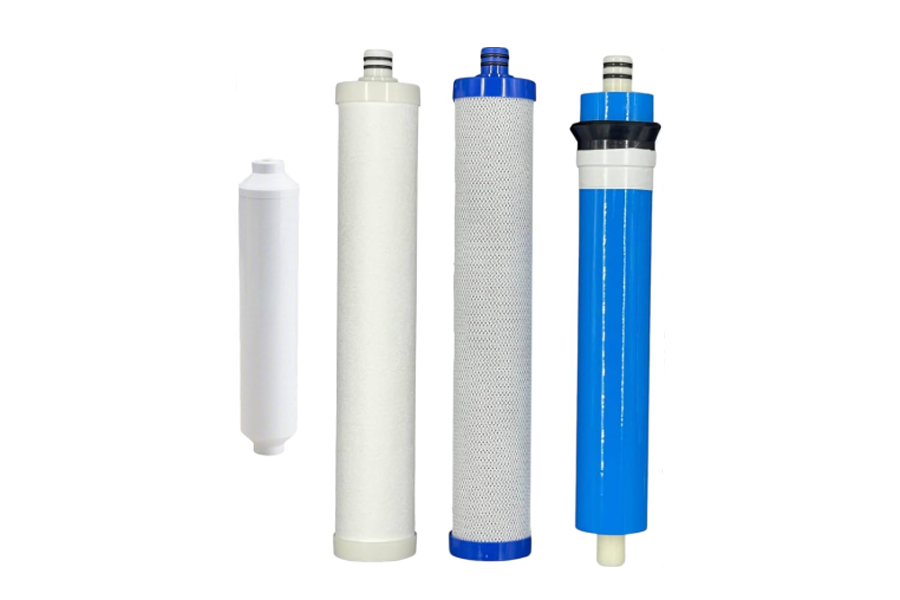 kit de mantenimiento para filtros