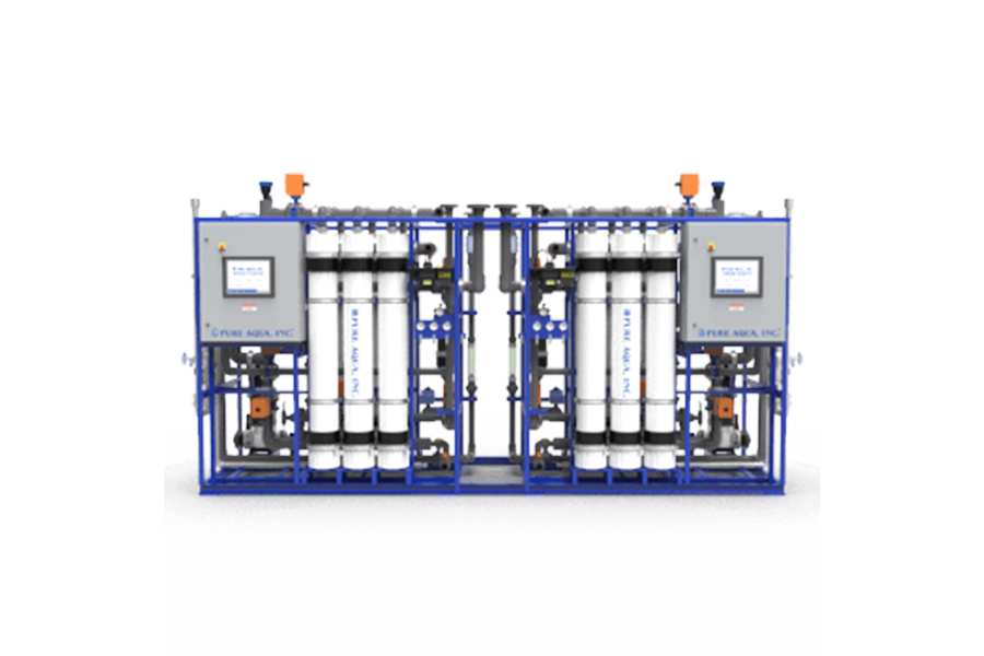Ultrafiltración del agua: un proceso esencial para la purificación