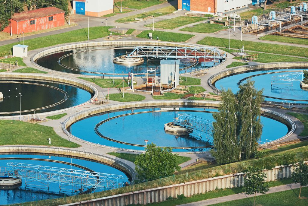 La importancia de las plantas de tratamiento de aguas residuales en la sostenibilidad industrial