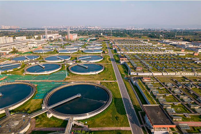 Los proyectos de tratamiento de aguas residuales como eje estratégico para la sostenibilidad hídrica